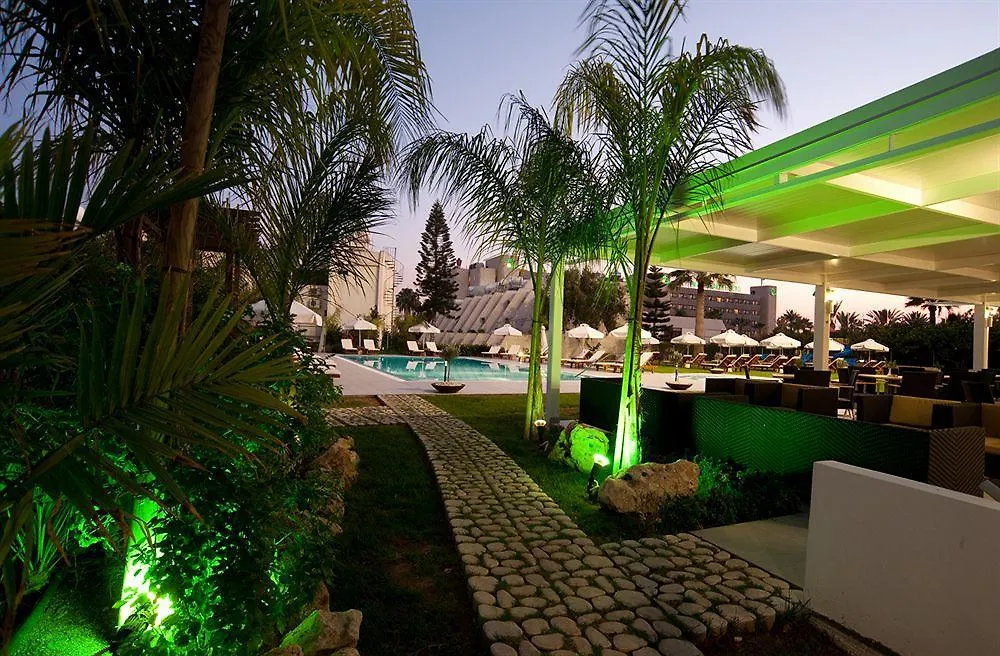 Aparthotel Frixos Suites Hotel Apartments Larnaca