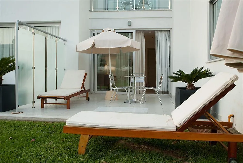 Frixos Suites Hotel Apartments Larnaca
