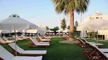 Aparthotel Frixos Suites Hotel Apartments Larnaca