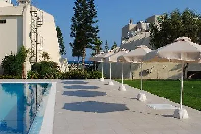 Aparthotel Frixos Suites Hotel Apartments Larnaca