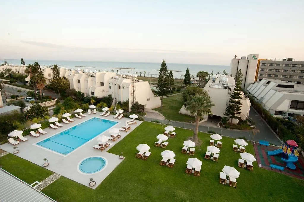 Frixos Suites Hotel Apartments Larnaca Cyprus