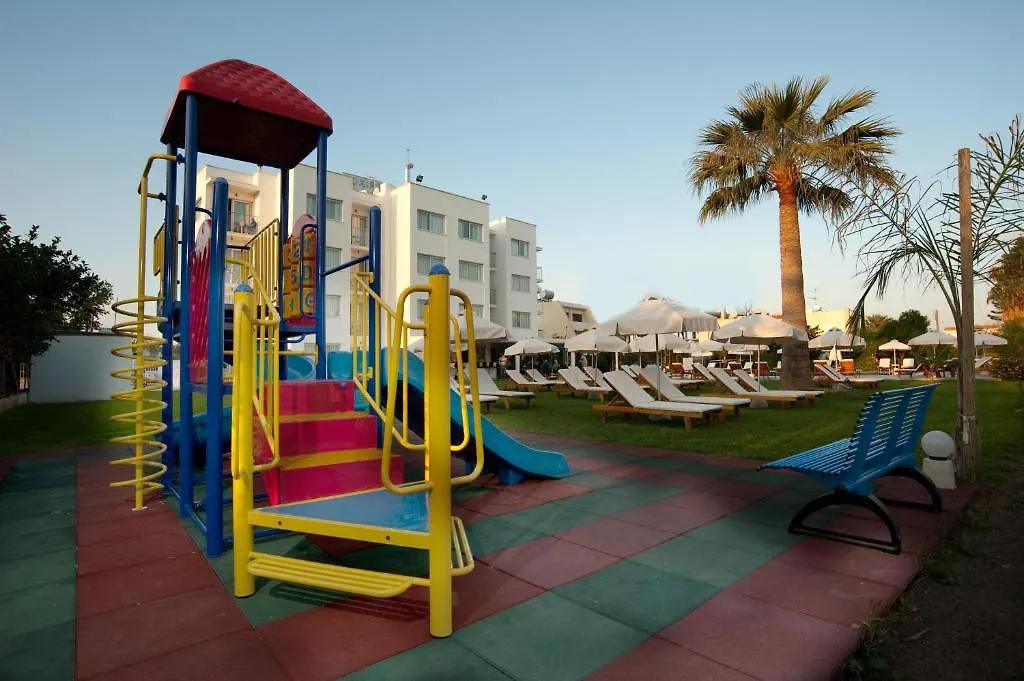 Frixos Suites Hotel Apartments Larnaca 3*,  Cyprus