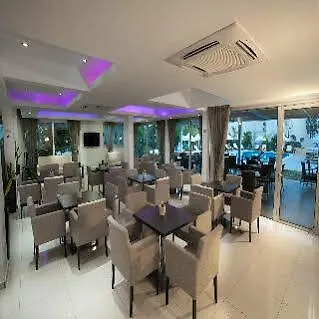 Frixos Suites Hotel Apartments Larnaca 3*,  Cyprus