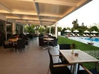 Frixos Suites Hotel Apartments Larnaca Aparthotel