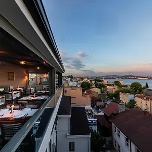 Azade Premier 3* Κωνσταντινούπολη