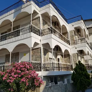 Argo Νέα Πλάγια
