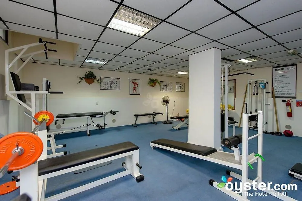 Frixos Suites Hotel Apartments Ларнака